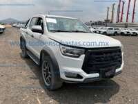 Jac Frison 2023 4p T8 Doble Cabina Diesel L4/2.0/T Man 4X4  IMG_1315