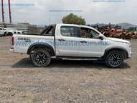 Jac Frison 2023 4p T8 Doble Cabina Diesel L4/2.0/T Man 4X4  IMG_1316