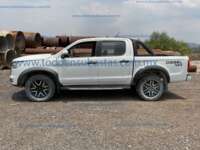 Jac Frison 2023 4p T8 Doble Cabina Diesel L4/2.0/T Man 4X4  IMG_1320