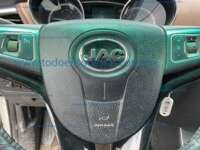 Jac Frison 2023 4p T8 Doble Cabina Diesel L4/2.0/T Man 4X4  IMG_1337