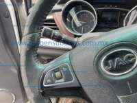 Jac Frison 2023 4p T8 Doble Cabina Diesel L4/2.0/T Man 4X4  IMG_1340
