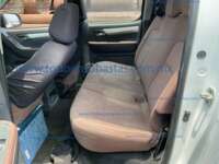 Jac Frison 2023 4p T8 Doble Cabina Diesel L4/2.0/T Man 4X4  IMG_1344