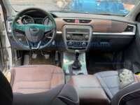 Jac Frison 2023 4p T8 Doble Cabina Diesel L4/2.0/T Man 4X4  IMG_1323