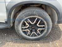 Jac Frison 2023 4p T8 Doble Cabina Diesel L4/2.0/T Man 4X4  IMG_1356