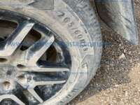 Jac Frison 2023 4p T8 Doble Cabina Diesel L4/2.0/T Man 4X4  IMG_1366