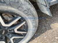 Jac Frison 2023 4p T8 Doble Cabina Diesel L4/2.0/T Man 4X4  IMG_1369
