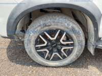 Jac Frison 2023 4p T8 Doble Cabina Diesel L4/2.0/T Man 4X4  IMG_1368