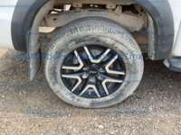 Jac Frison 2023 4p T8 Doble Cabina Diesel L4/2.0/T Man 4X4  IMG_1360