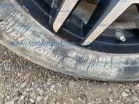 Jac Frison 2023 4p T8 Doble Cabina Diesel L4/2.0/T Man 4X4  IMG_1362