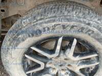 Jac Frison 2023 4p T8 Doble Cabina Diesel L4/2.0/T Man 4X4  IMG_1365