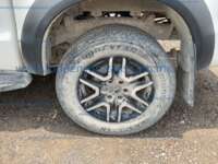 Jac Frison 2023 4p T8 Doble Cabina Diesel L4/2.0/T Man 4X4  IMG_1364
