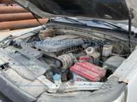 Jac Frison 2023 4p T8 Doble Cabina Diesel L4/2.0/T Man 4X4  IMG_1345