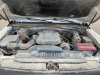 Jac Frison 2023 4p T8 Doble Cabina Diesel L4/2.0/T Man 4X4  IMG_1346