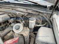 Jac Frison 2023 4p T8 Doble Cabina Diesel L4/2.0/T Man 4X4  IMG_1349