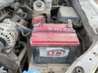 Jac Frison 2023 4p T8 Doble Cabina Diesel L4/2.0/T Man 4X4  IMG_1350