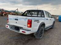 Jac Frison 2023 4p T8 Doble Cabina Diesel L4/2.0/T Man 4X4  IMG_2274