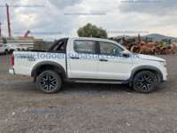 Jac Frison 2023 4p T8 Doble Cabina Diesel L4/2.0/T Man 4X4  IMG_2273