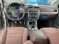 Jac Frison 2023 4p T8 Doble Cabina Diesel L4/2.0/T Man 4X4  IMG_2280