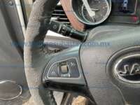 Jac Frison 2023 4p T8 Doble Cabina Diesel L4/2.0/T Man 4X4  IMG_2293