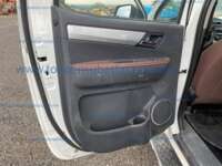 Jac Frison 2023 4p T8 Doble Cabina Diesel L4/2.0/T Man 4X4  IMG_2297
