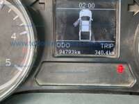 Jac Frison 2023 4p T8 Doble Cabina Diesel L4/2.0/T Man 4X4  IMG_2284
