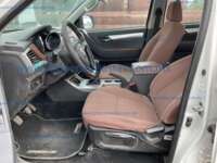 Jac Frison 2023 4p T8 Doble Cabina Diesel L4/2.0/T Man 4X4  IMG_2279