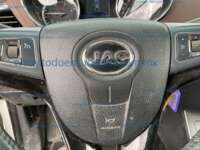 Jac Frison 2023 4p T8 Doble Cabina Diesel L4/2.0/T Man 4X4  IMG_2290