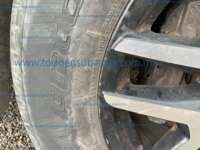 Jac Frison 2023 4p T8 Doble Cabina Diesel L4/2.0/T Man 4X4  IMG_2313