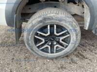Jac Frison 2023 4p T8 Doble Cabina Diesel L4/2.0/T Man 4X4  IMG_2315