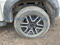 Jac Frison 2023 4p T8 Doble Cabina Diesel L4/2.0/T Man 4X4  IMG_2319