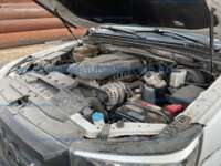 Jac Frison 2023 4p T8 Doble Cabina Diesel L4/2.0/T Man 4X4  IMG_2299