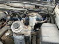 Jac Frison 2023 4p T8 Doble Cabina Diesel L4/2.0/T Man 4X4  IMG_2303