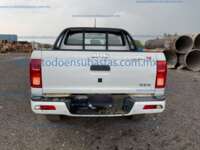 Jac Frison 2023 4p T8 Doble Cabina Diesel L4/2.0/T Man 4X4  IMG_2454