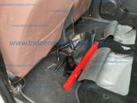 Jac Frison 2023 4p T8 Doble Cabina Diesel L4/2.0/T Man 4X4  IMG_2494