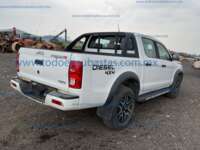Jac Frison 2023 4p T8 Doble Cabina Diesel L4/2.0/T Man 4X4  IMG_2453