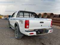 Jac Frison 2023 4p T8 Doble Cabina Diesel L4/2.0/T Man 4X4  IMG_2455