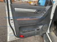 Jac Frison 2023 4p T8 Doble Cabina Diesel L4/2.0/T Man 4X4  IMG_2457