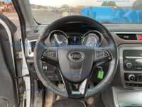 Jac Frison 2023 4p T8 Doble Cabina Diesel L4/2.0/T Man 4X4  IMG_2460
