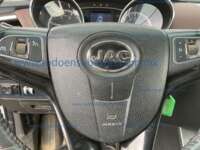 Jac Frison 2023 4p T8 Doble Cabina Diesel L4/2.0/T Man 4X4  IMG_2472