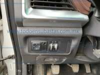 Jac Frison 2023 4p T8 Doble Cabina Diesel L4/2.0/T Man 4X4  IMG_2478