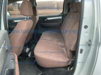 Jac Frison 2023 4p T8 Doble Cabina Diesel L4/2.0/T Man 4X4  IMG_2480