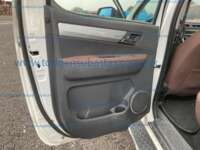 Jac Frison 2023 4p T8 Doble Cabina Diesel L4/2.0/T Man 4X4  IMG_2479