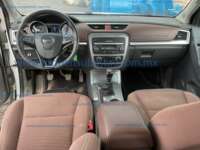 Jac Frison 2023 4p T8 Doble Cabina Diesel L4/2.0/T Man 4X4  IMG_2459