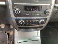 Jac Frison 2023 4p T8 Doble Cabina Diesel L4/2.0/T Man 4X4  IMG_2465