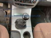 Jac Frison 2023 4p T8 Doble Cabina Diesel L4/2.0/T Man 4X4  IMG_2466