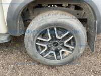 Jac Frison 2023 4p T8 Doble Cabina Diesel L4/2.0/T Man 4X4  IMG_2503