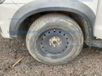 Jac Frison 2023 4p T8 Doble Cabina Diesel L4/2.0/T Man 4X4  IMG_2507
