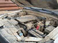 Jac Frison 2023 4p T8 Doble Cabina Diesel L4/2.0/T Man 4X4  IMG_2481