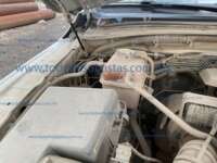 Jac Frison 2023 4p T8 Doble Cabina Diesel L4/2.0/T Man 4X4  IMG_2484