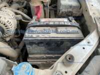 Jac Frison 2023 4p T8 Doble Cabina Diesel L4/2.0/T Man 4X4  IMG_2486